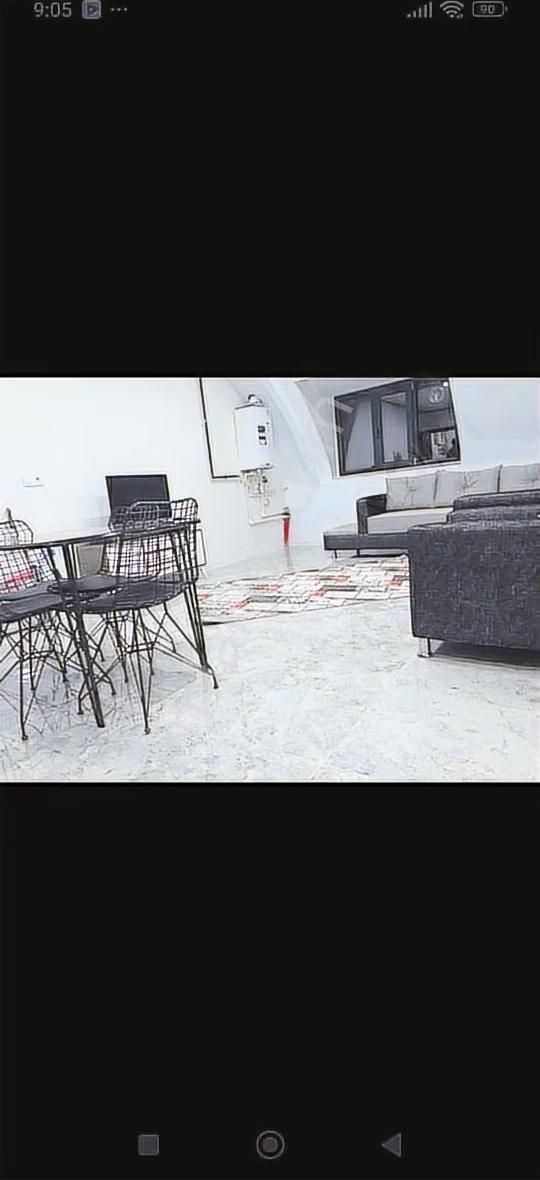 Cerrahi Hastanesine Yakın Tek Tapu İki Apart