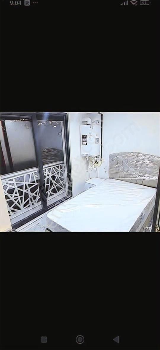 Cerrahi Hastanesine Yakın Tek Tapu İki Apart - Görsel 10