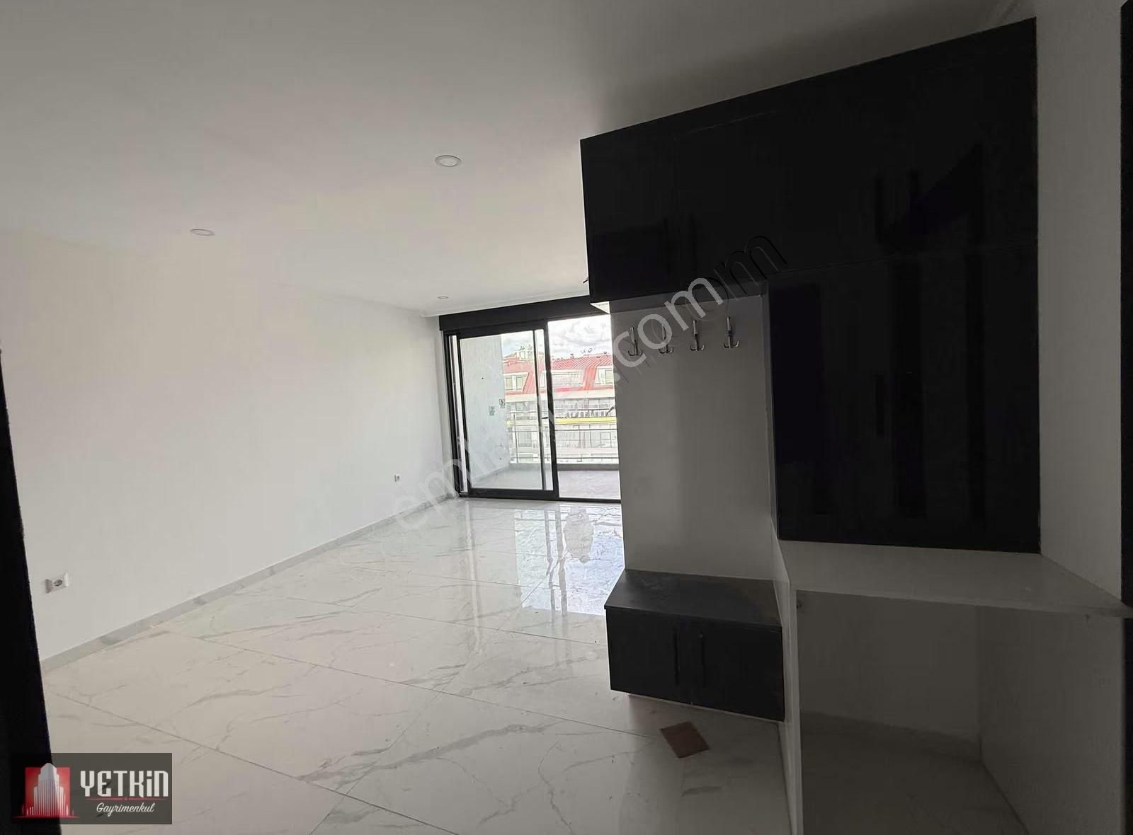 Alanya/kestel Botanıc Garden 1+1 Satılık Daire - Görsel 12