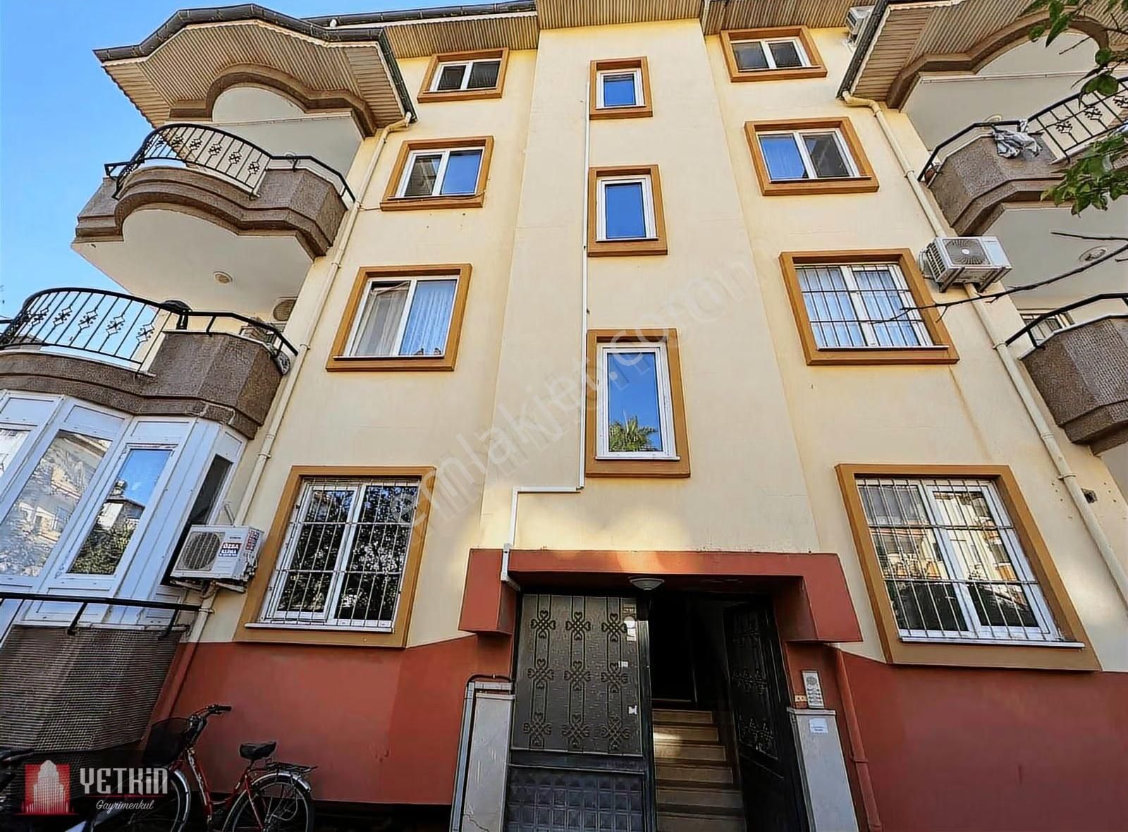 Alanya Kestelde Denize 300m Kiralık 4+1 Dublex - Görsel 8