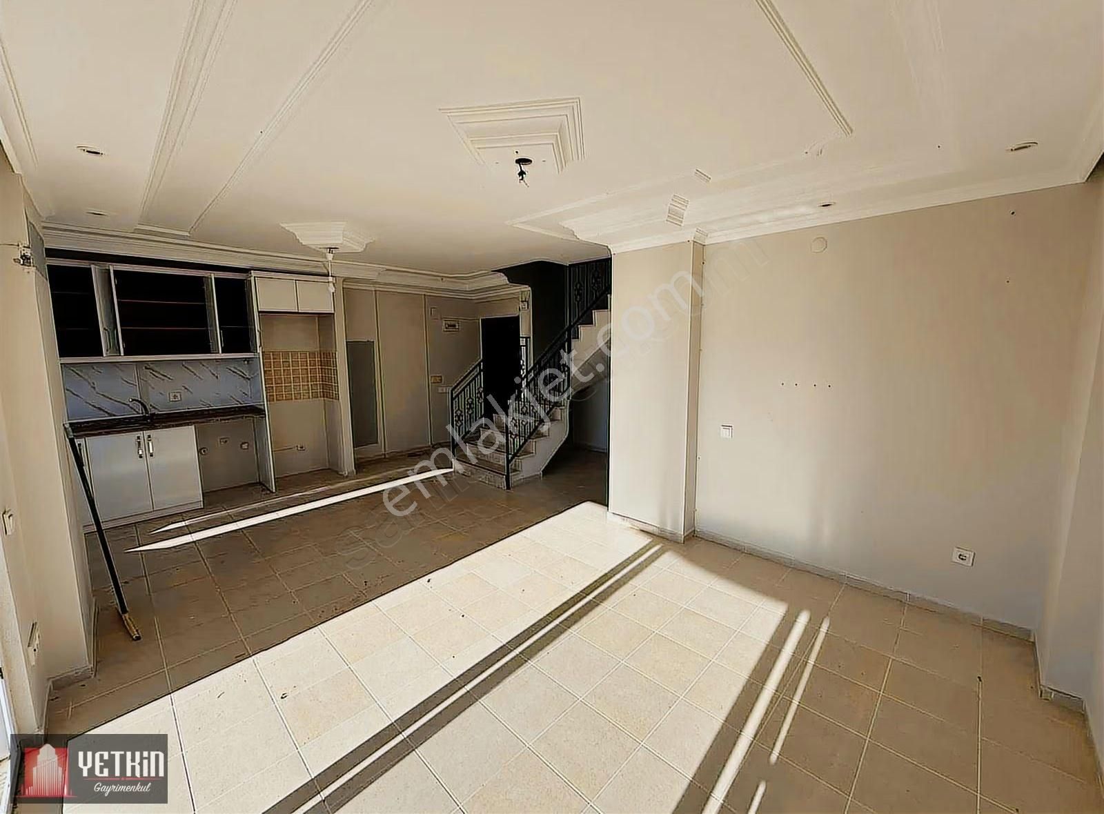 Alanya Kestelde Denize 300m Kiralık 4+1 Dublex - Görsel 19