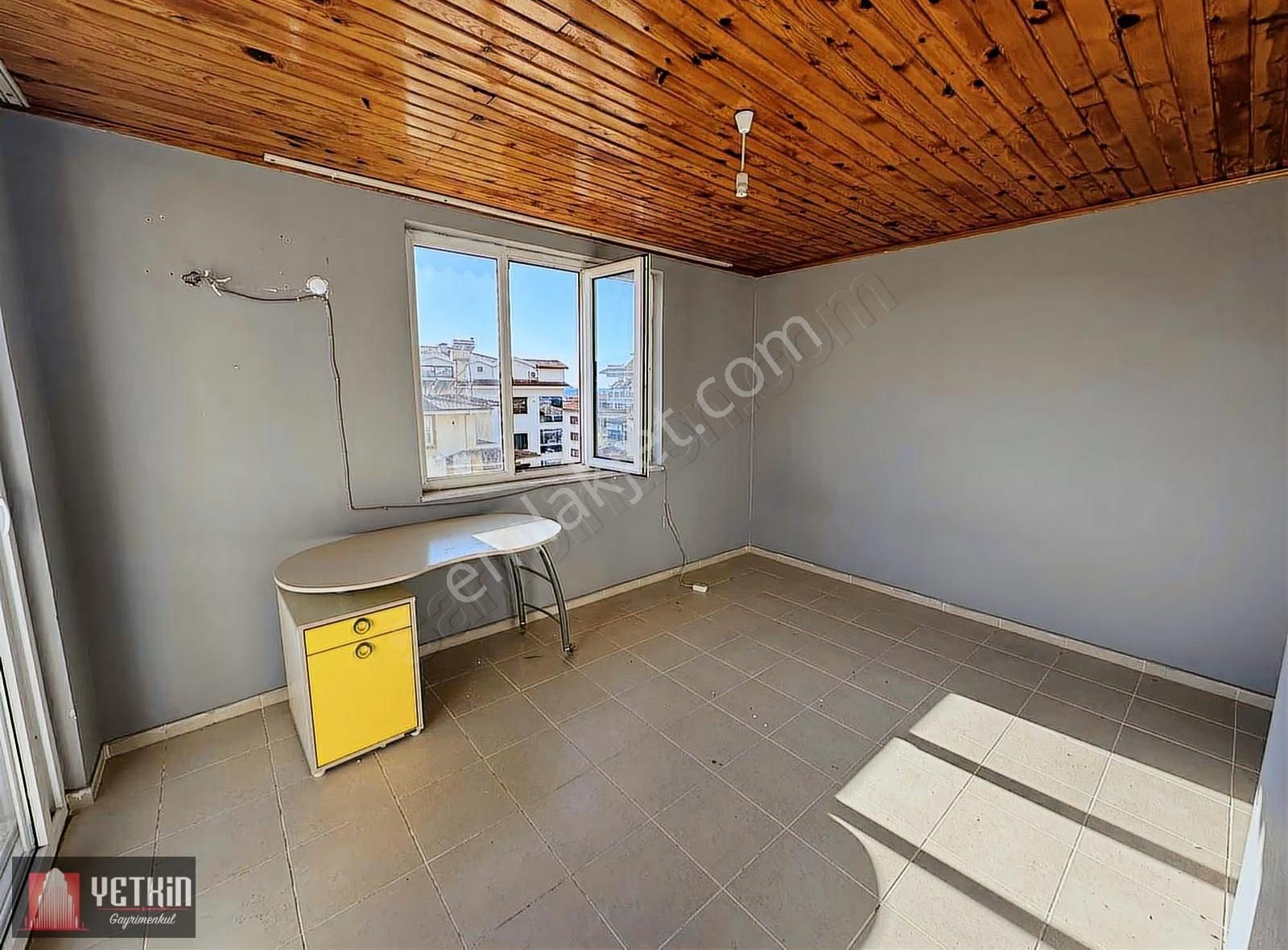 Alanya Kestelde Denize 300m Kiralık 4+1 Dublex - Görsel 21