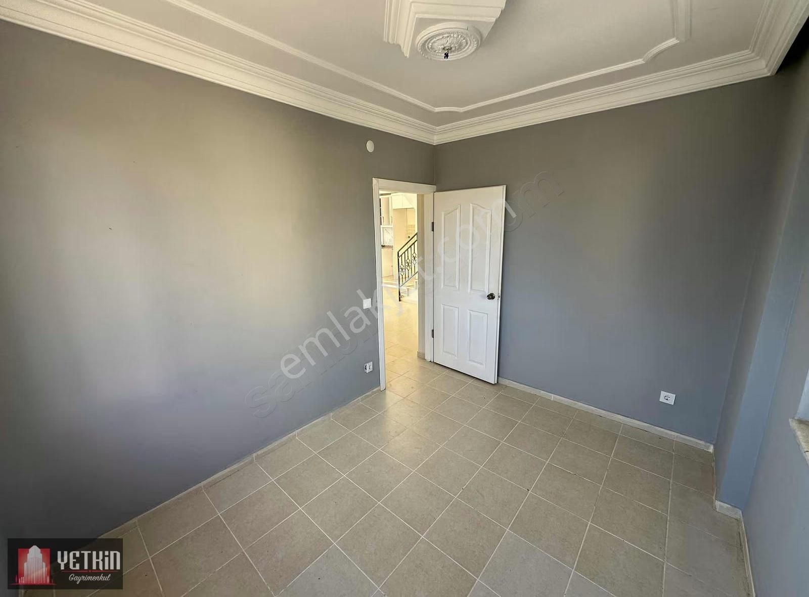 Alanya Kestelde Denize 300m Kiralık 4+1 Dublex - Görsel 13