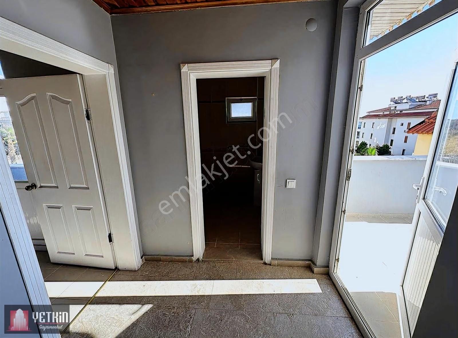 Alanya Kestelde Denize 300m Kiralık 4+1 Dublex - Görsel 24