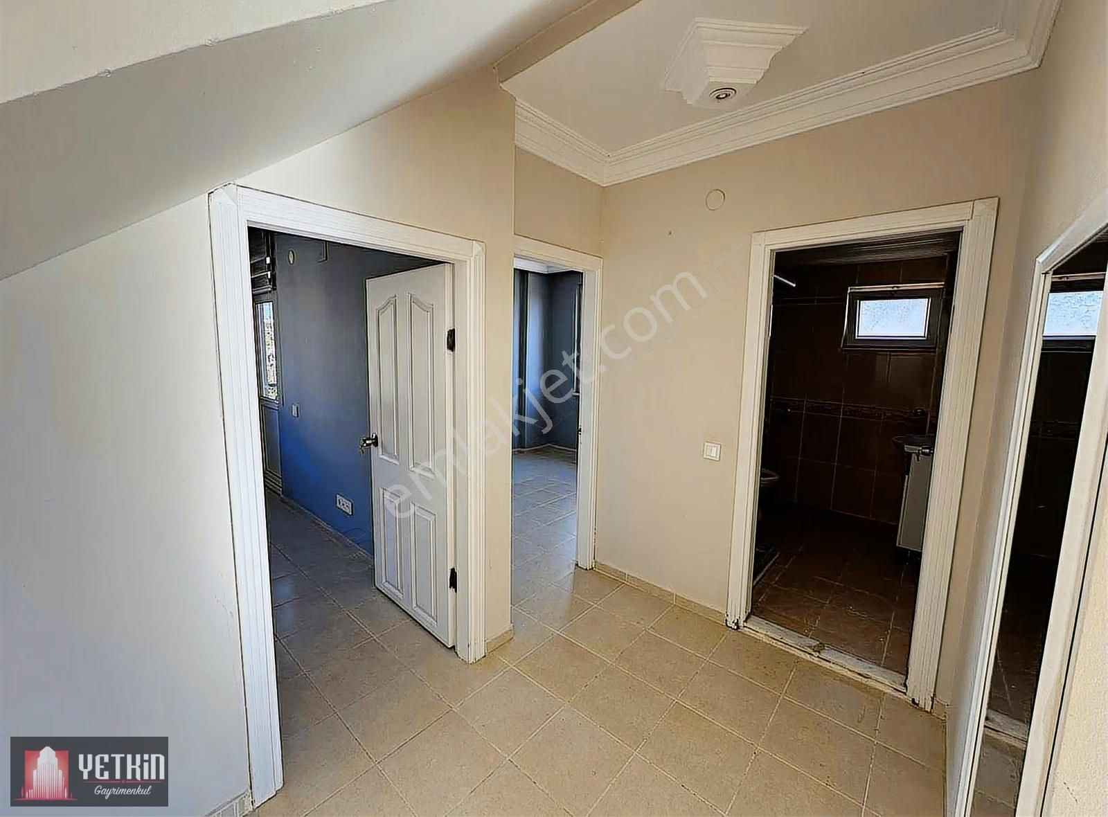 Alanya Kestelde Denize 300m Kiralık 4+1 Dublex - Görsel 20