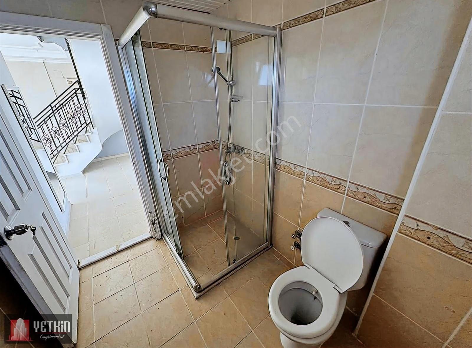 Alanya Kestelde Denize 300m Kiralık 4+1 Dublex - Görsel 32