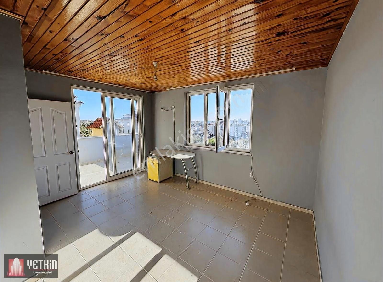 Alanya Kestelde Denize 300m Kiralık 4+1 Dublex - Görsel 11