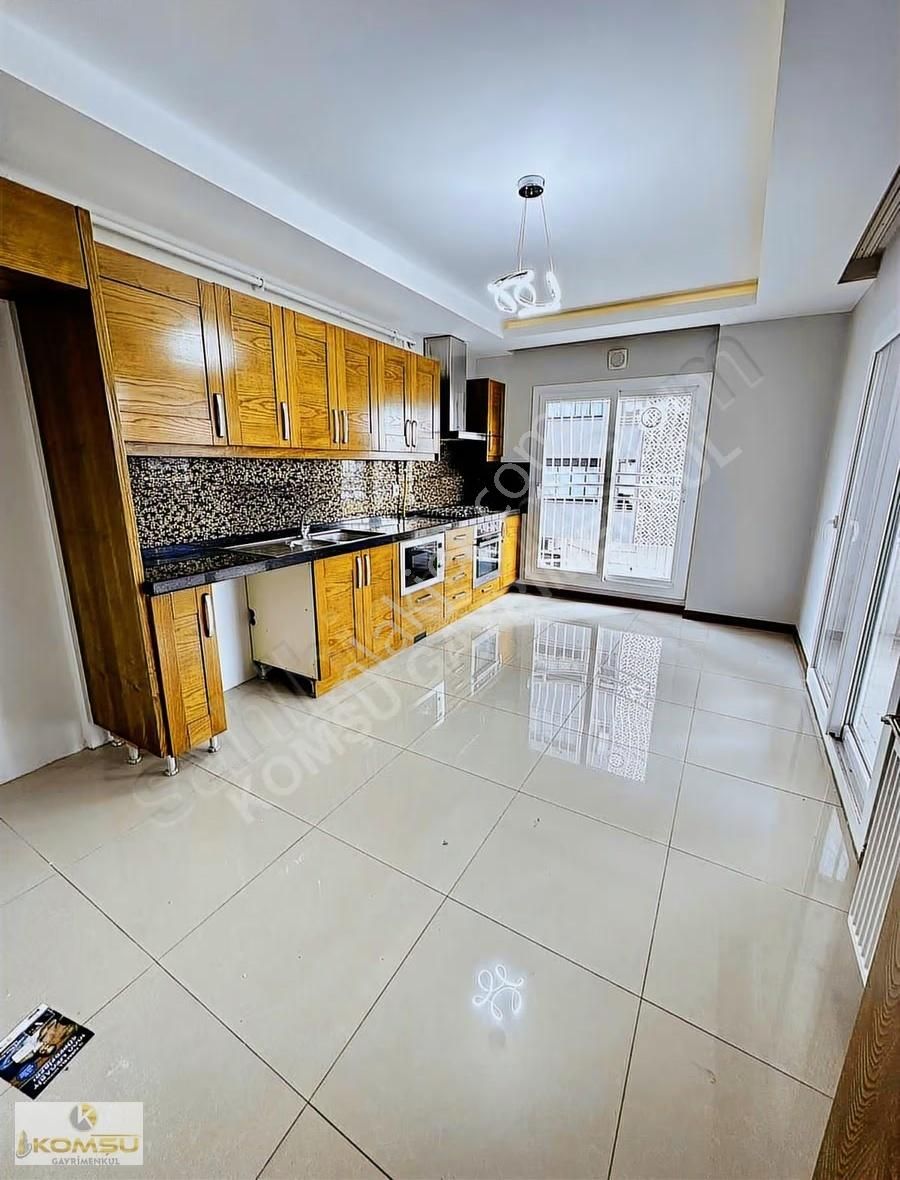 Her Kat Tek Daire Jeneratörlü Kombili Kapalı Mutfak İskanlı - Görsel 17