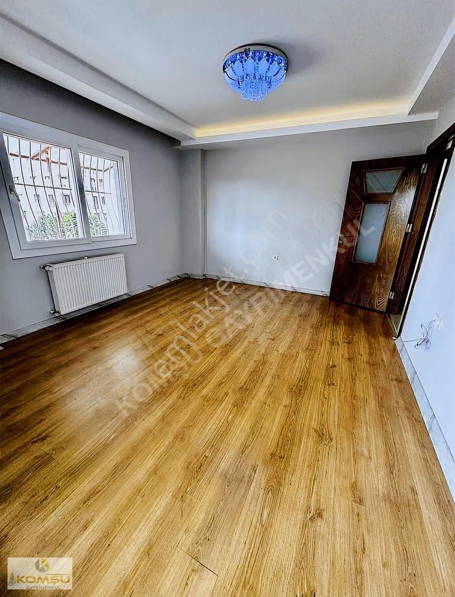 Her Kat Tek Daire Jeneratörlü Kombili Kapalı Mutfak İskanlı - Görsel 5