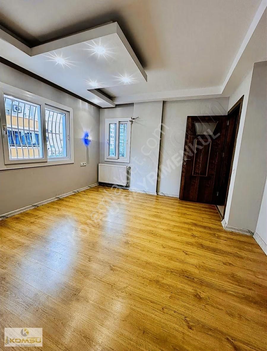 Her Kat Tek Daire Jeneratörlü Kombili Kapalı Mutfak İskanlı - Görsel 3