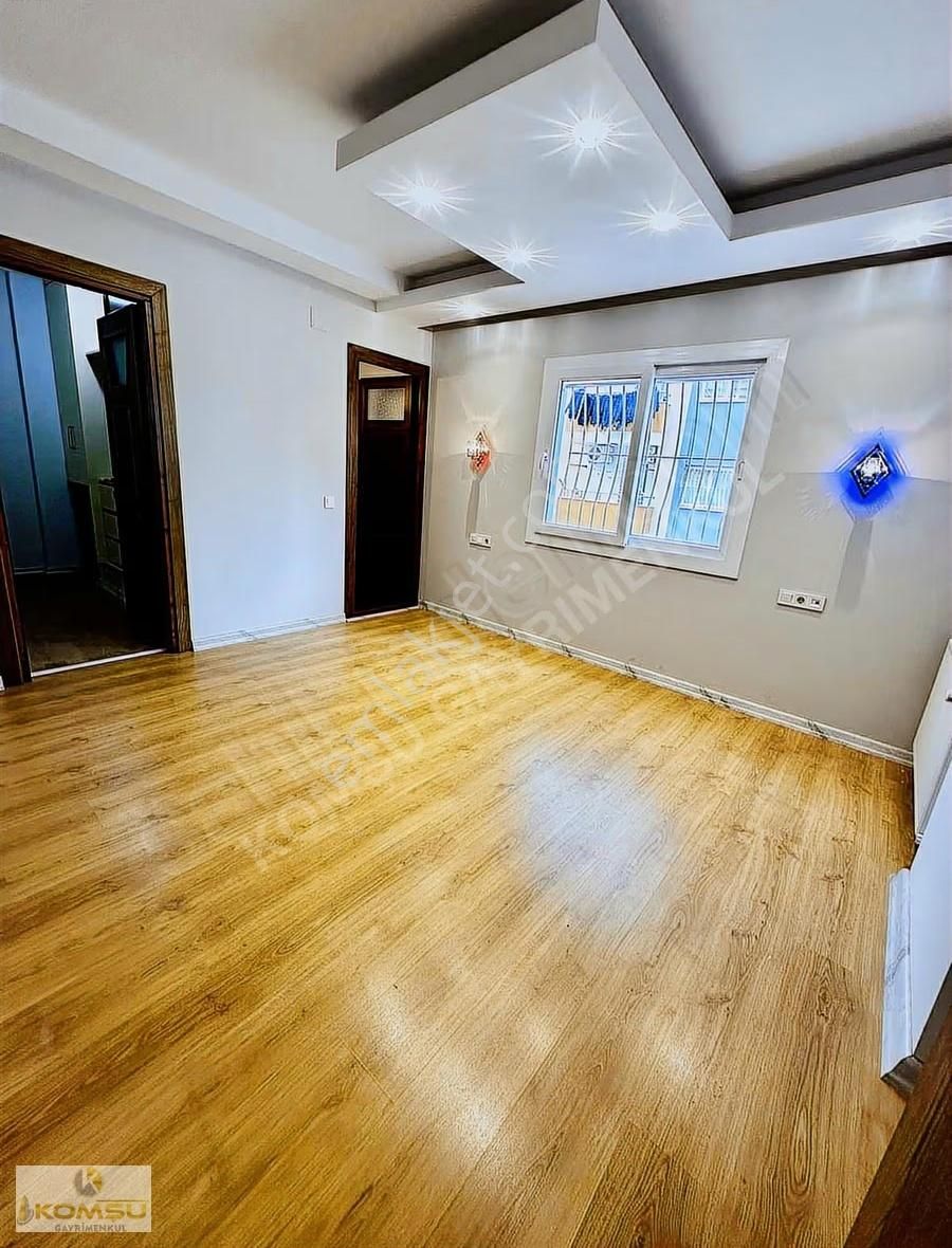 Her Kat Tek Daire Jeneratörlü Kombili Kapalı Mutfak İskanlı - Görsel 10