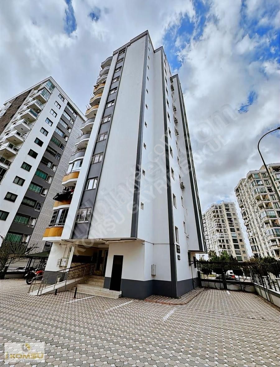 Her Kat Tek Daire Jeneratörlü Kombili Kapalı Mutfak İskanlı - Görsel 24