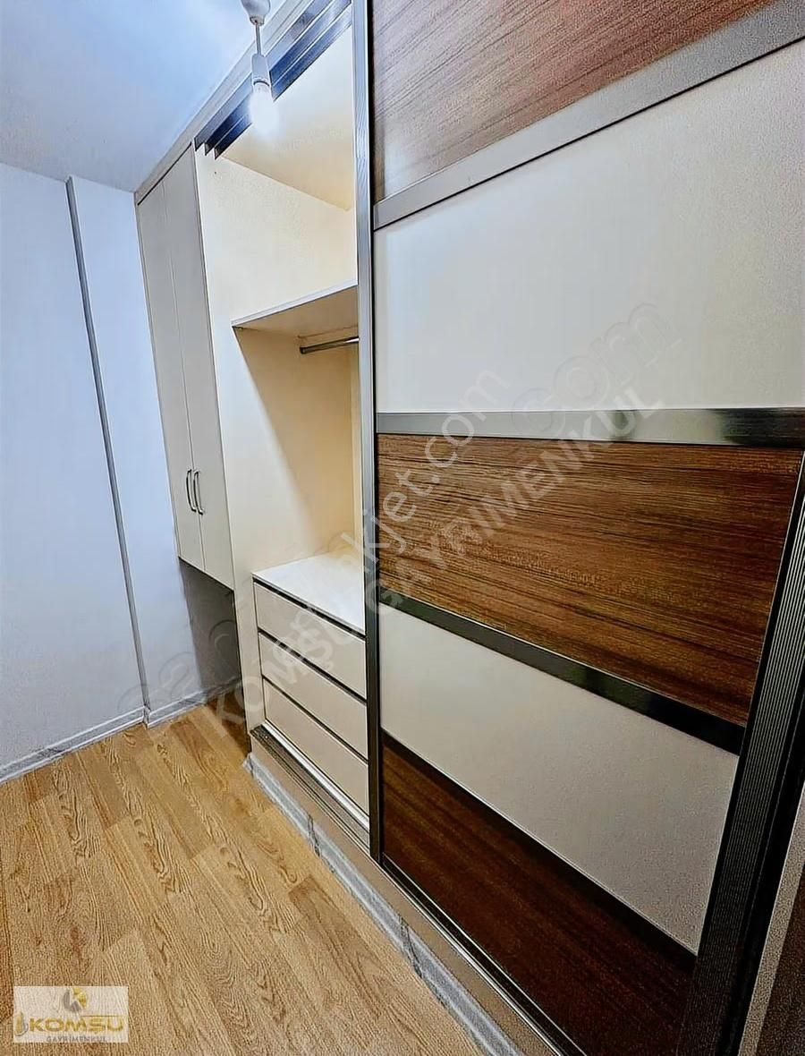 Her Kat Tek Daire Jeneratörlü Kombili Kapalı Mutfak İskanlı - Görsel 20