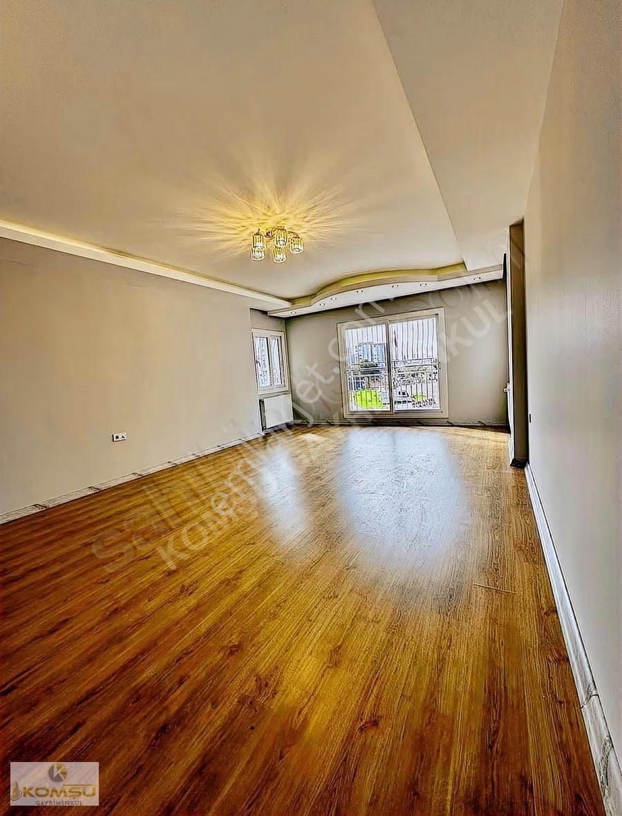 Her Kat Tek Daire Jeneratörlü Kombili Kapalı Mutfak İskanlı - Görsel 2