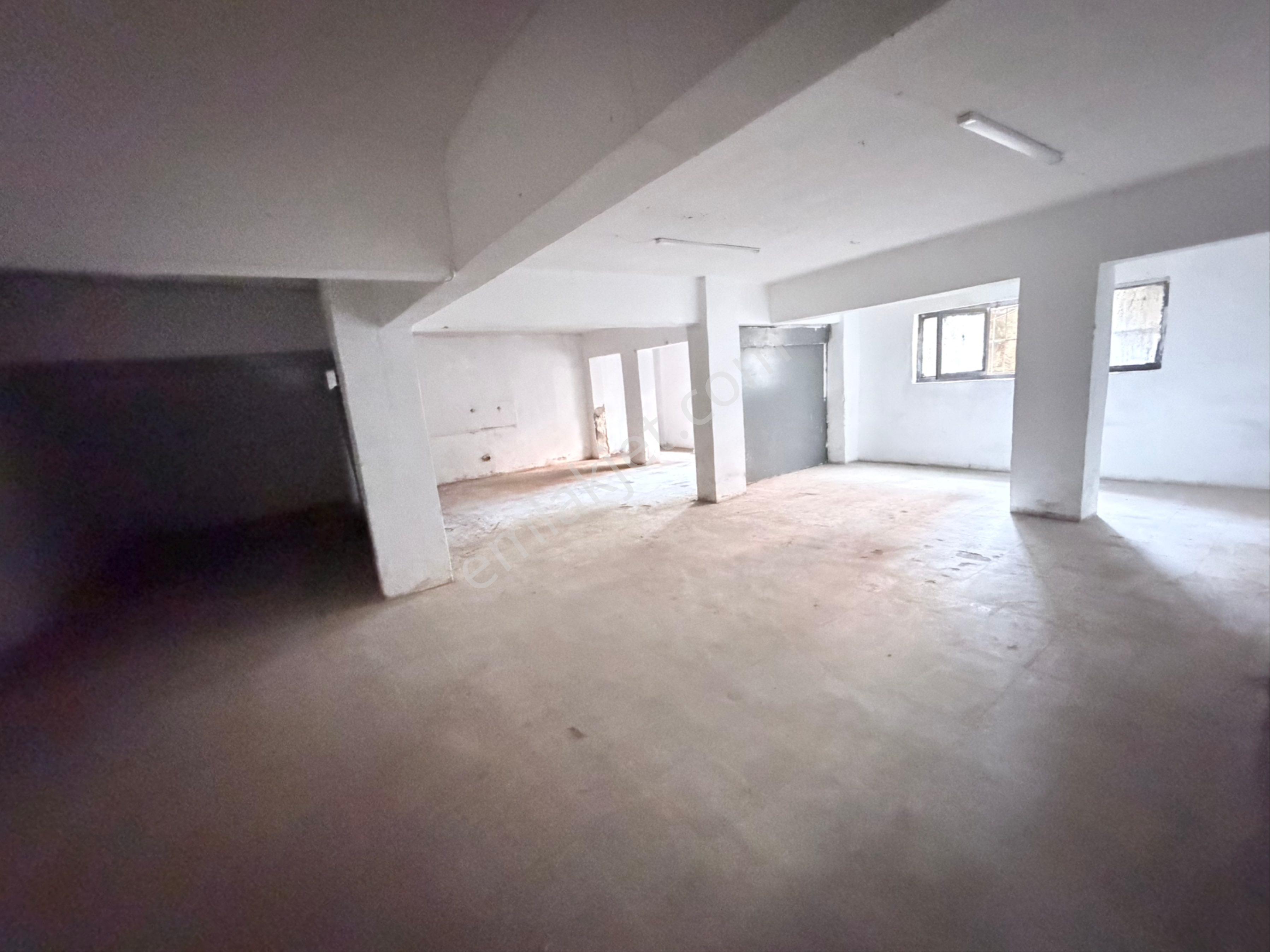 Sefaköy İnönü Mahallesi Kiralık 450 Metre² İş Yeri - Görsel 10