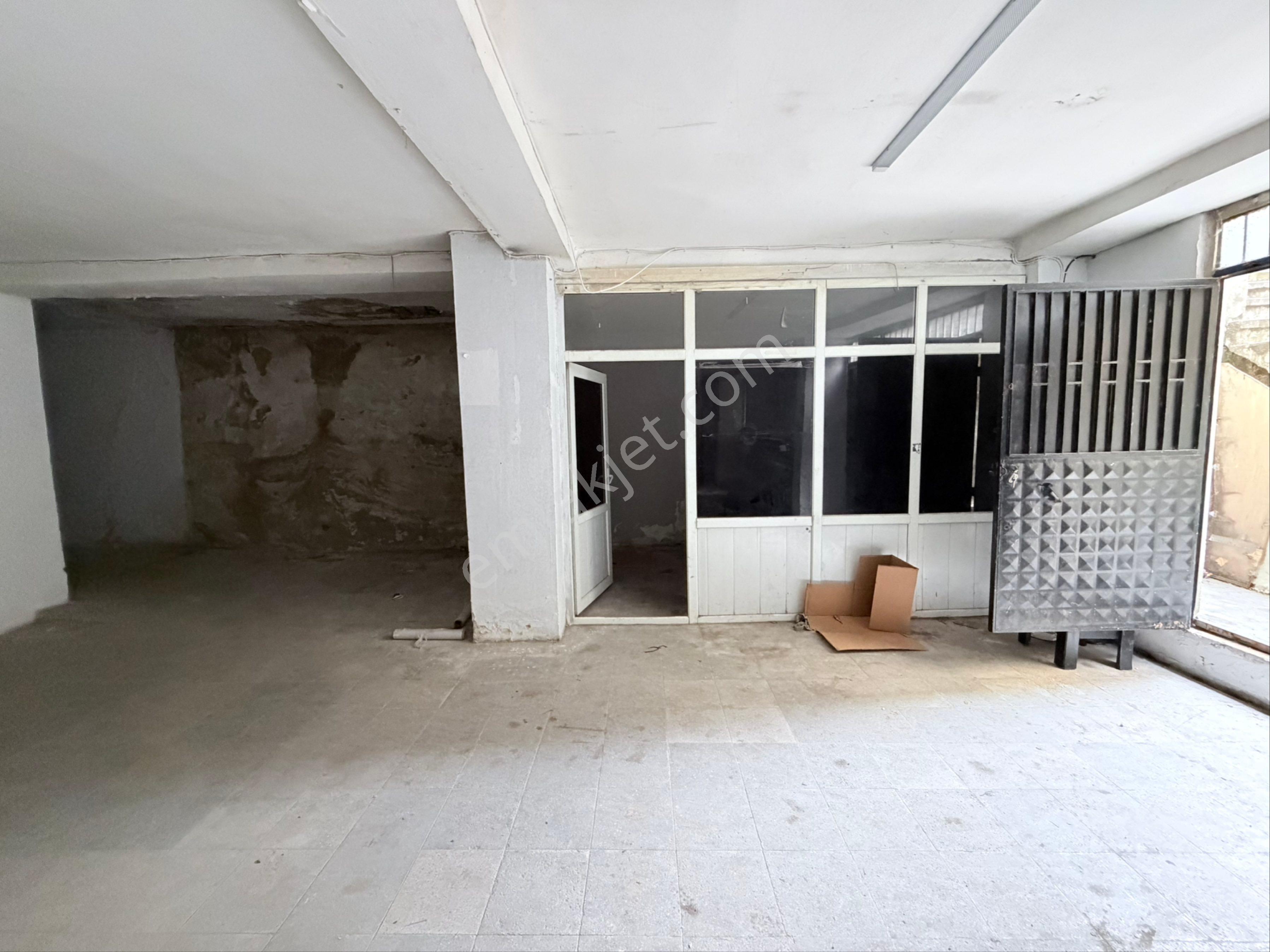 Sefaköy İnönü Mahallesi Kiralık 450 Metre² İş Yeri - Görsel 13