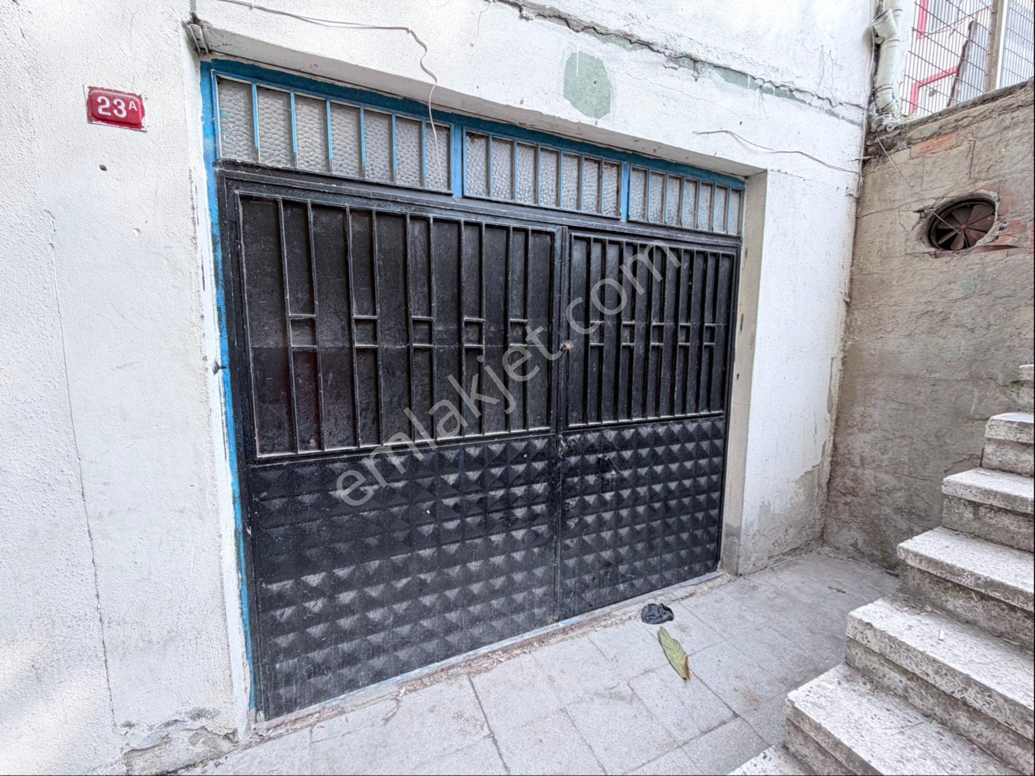 Sefaköy İnönü Mahallesi Kiralık 450 Metre² İş Yeri - Görsel 9