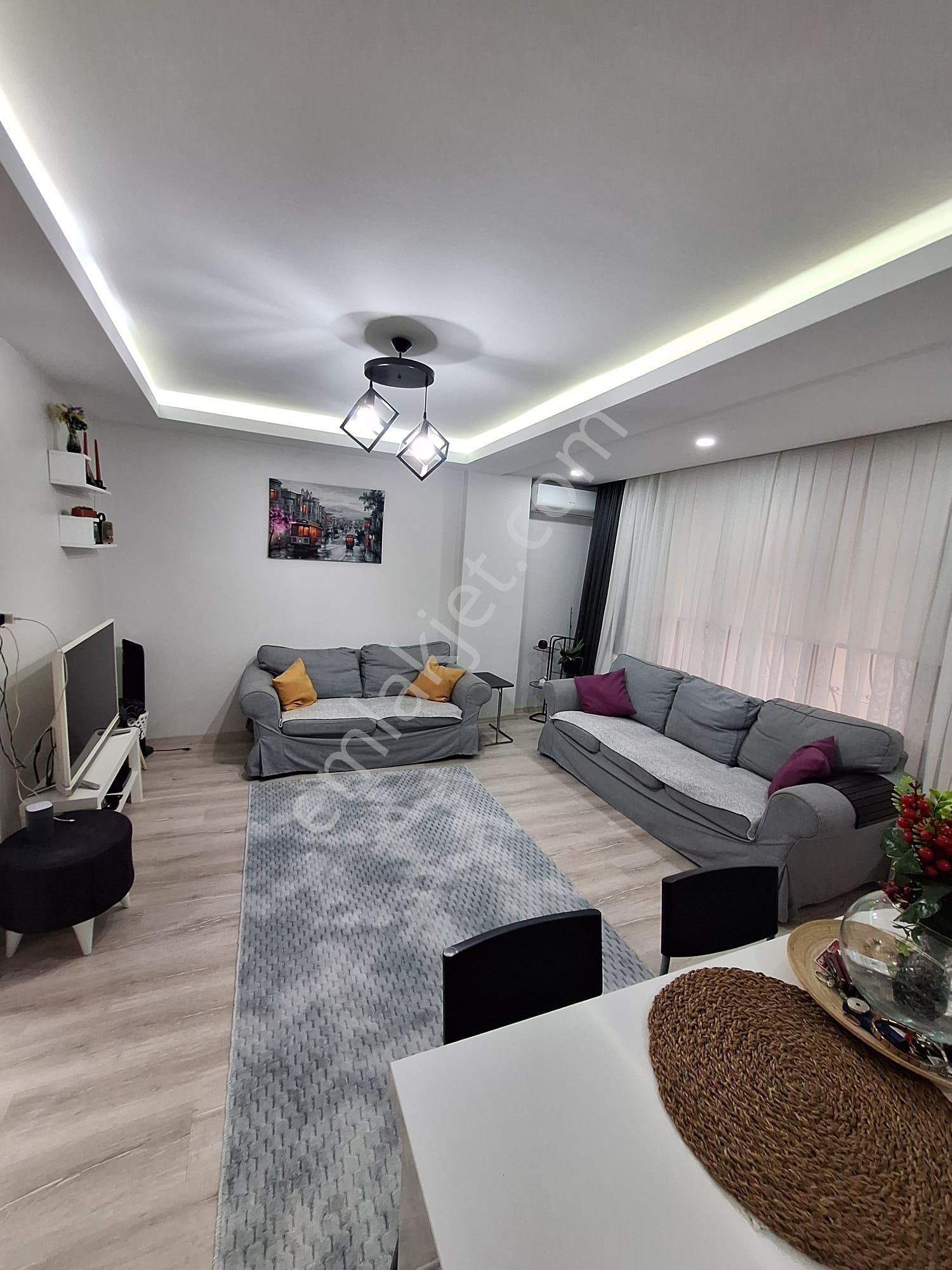 Kullanışlı Güzel Daire - Görsel 9