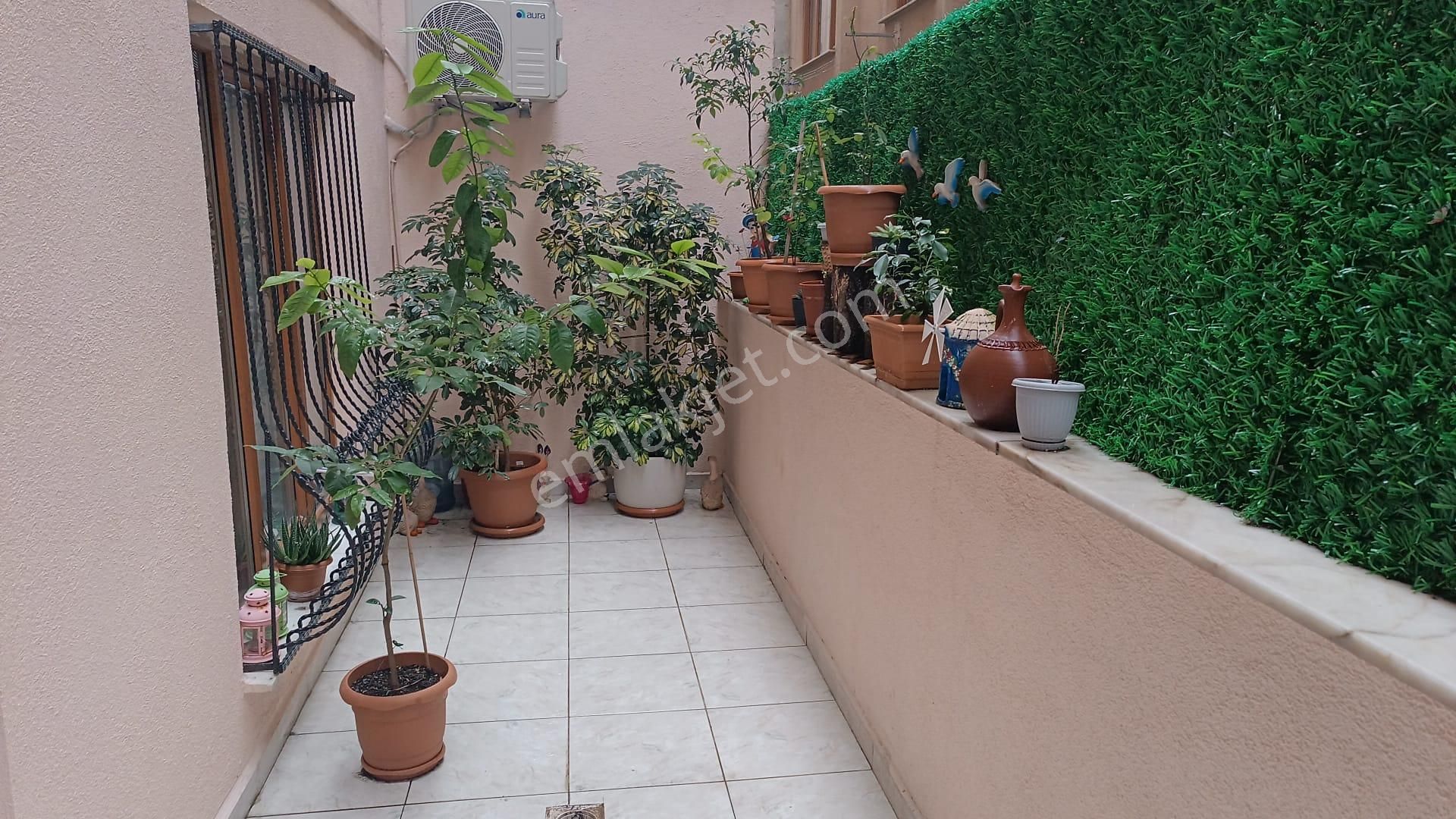 Kullanışlı Güzel Daire - Görsel 11