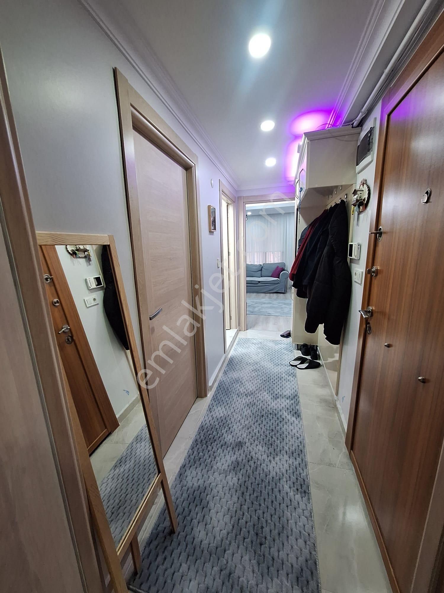 Kullanışlı Güzel Daire - Görsel 12