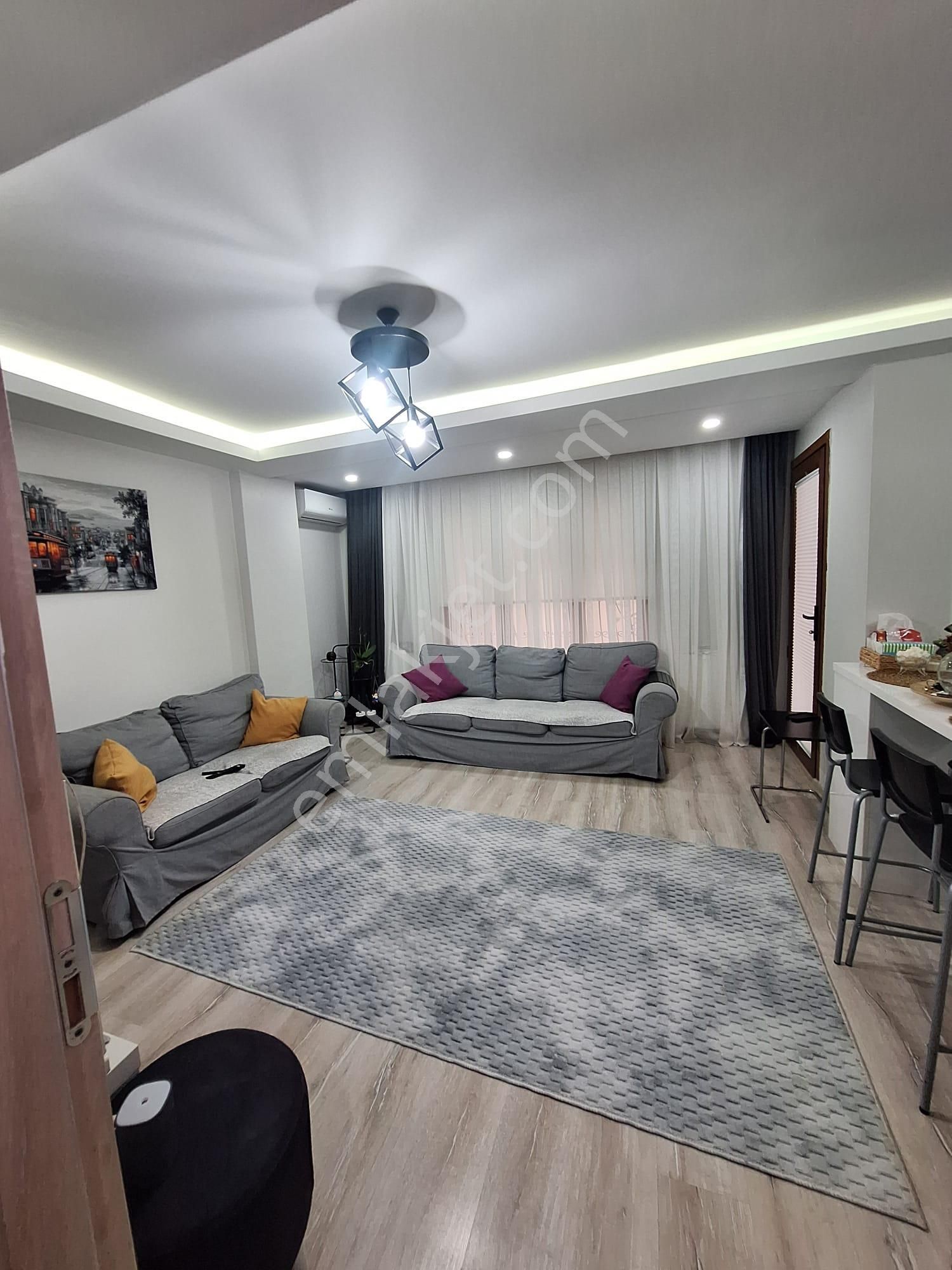 Kullanışlı Güzel Daire - Görsel 6