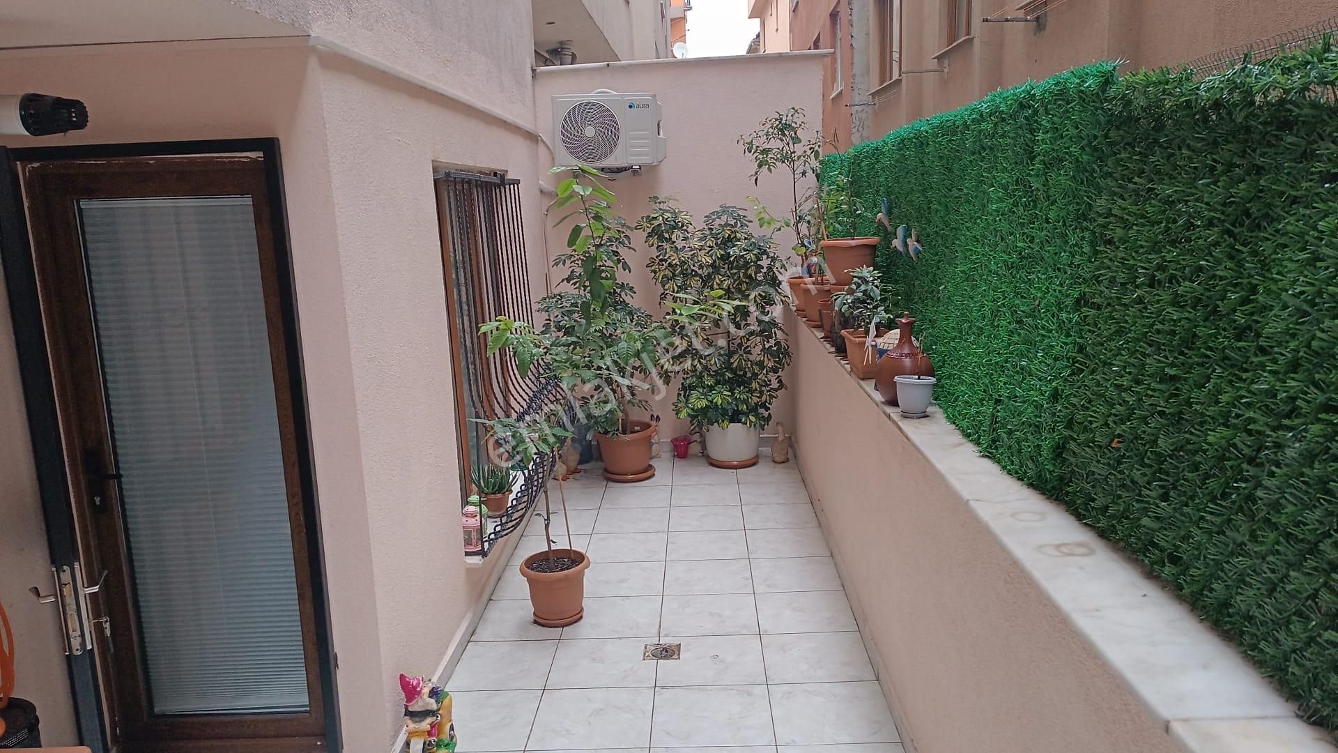 Kullanışlı Güzel Daire - Görsel 5