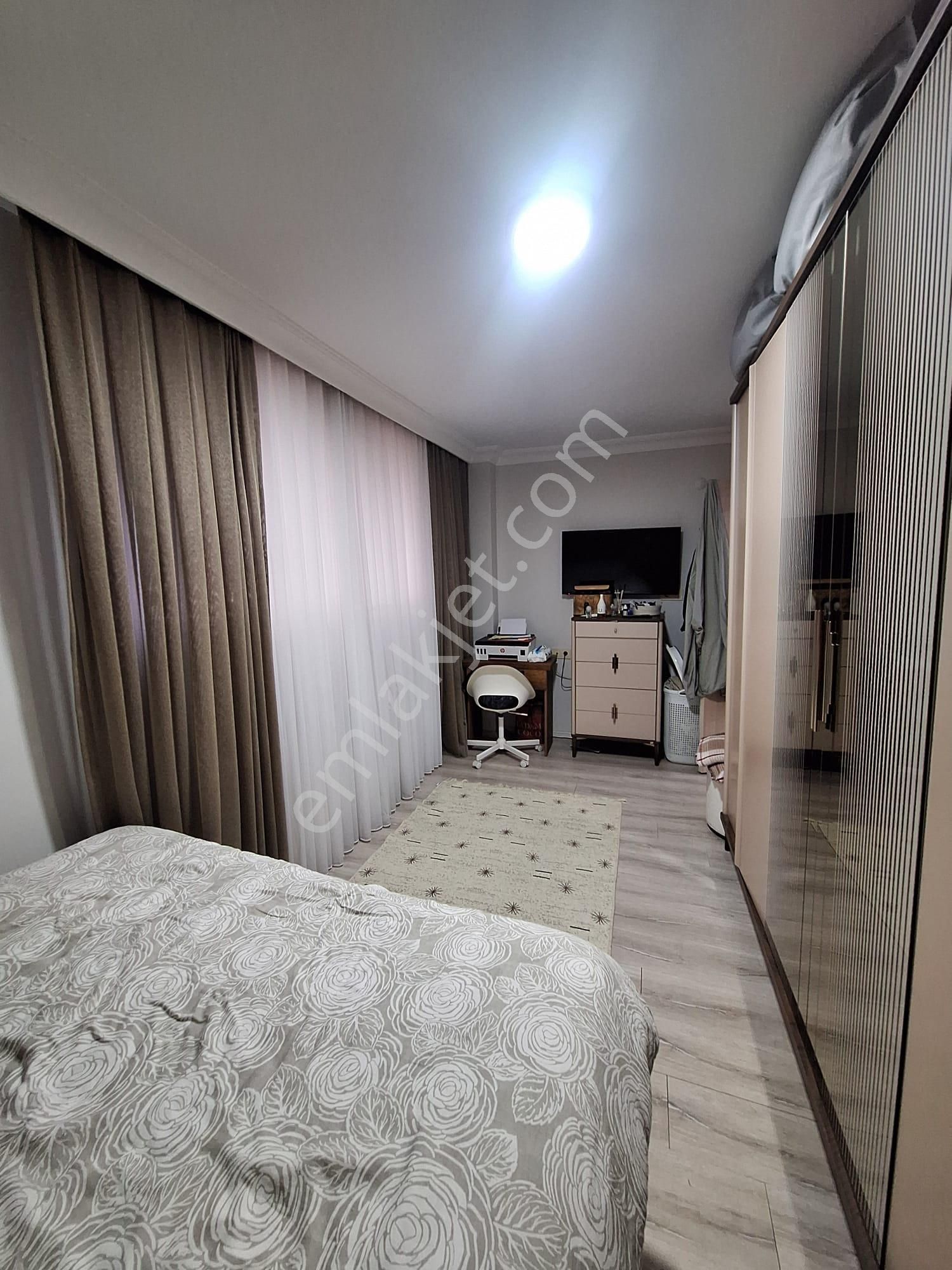 Kullanışlı Güzel Daire - Görsel 3