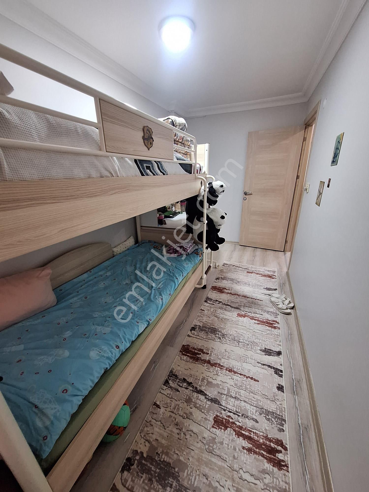 Kullanışlı Güzel Daire - Görsel 4