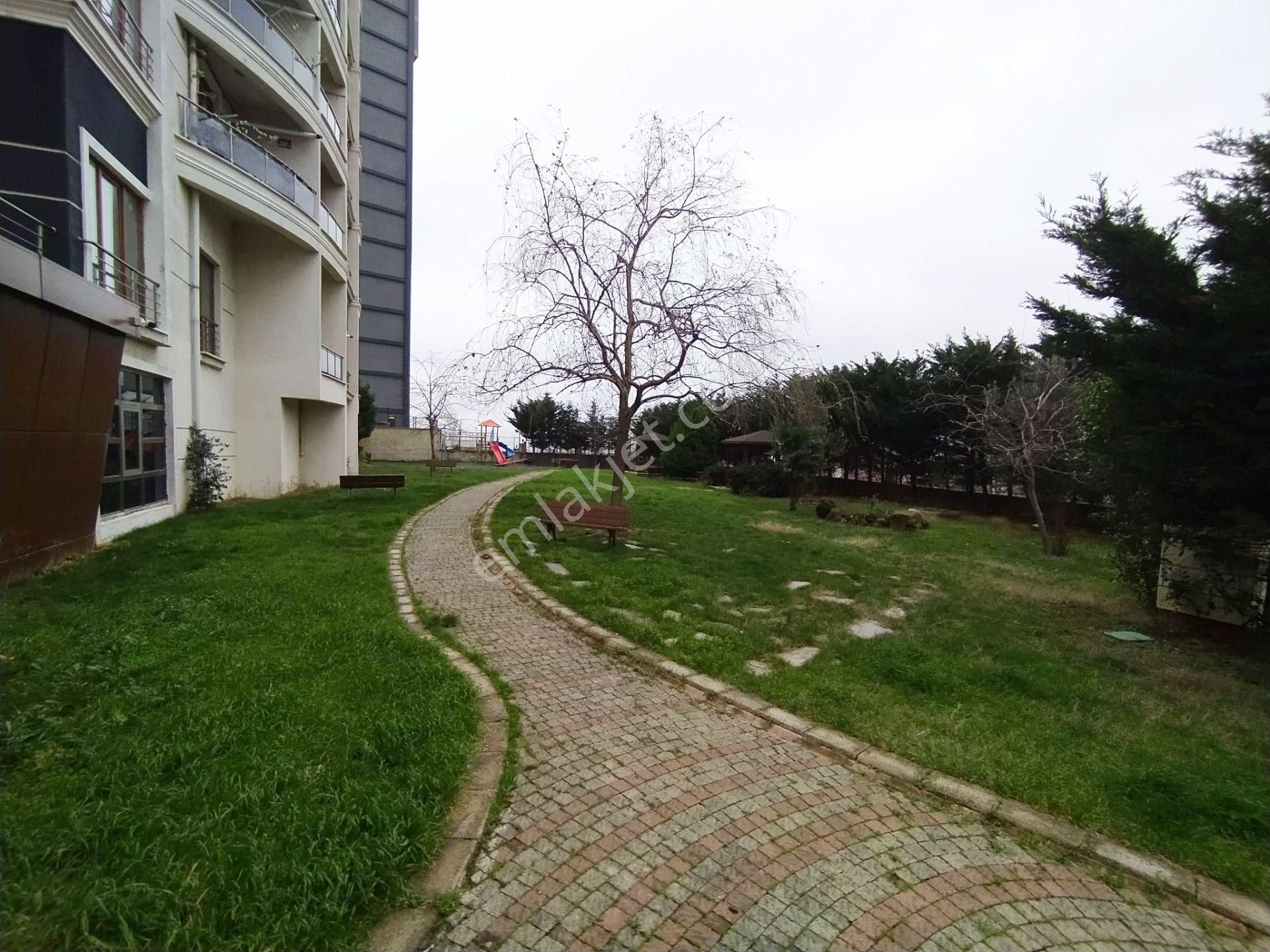 Mertcan Dan Yakacık Meydana Yürüme Site İçi 3+1 Ebeveyn Banyolu - Görsel 25