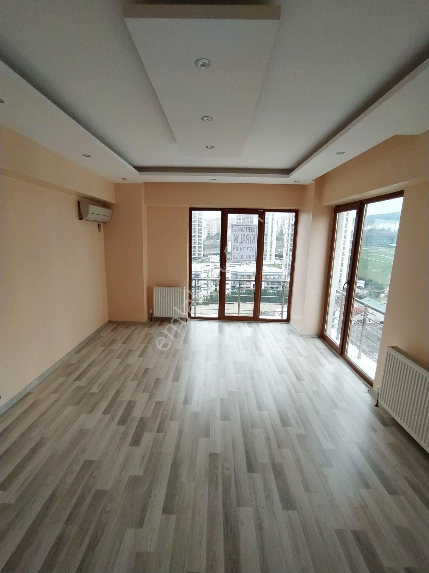 Mertcan Dan Yakacık Meydana Yürüme Site İçi 3+1 Ebeveyn Banyolu - Görsel 2