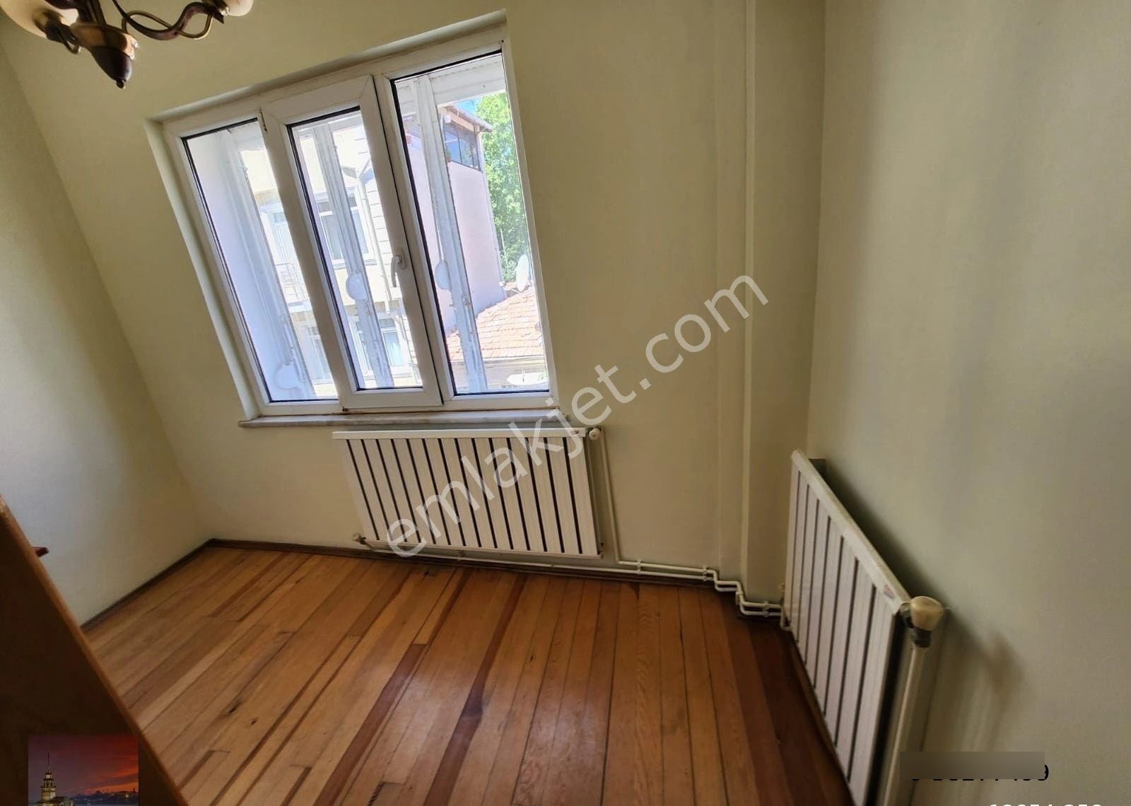 Heybeliada'da Deniz Ve Doğa Manzaralı Dubleks Daire - Görsel 35