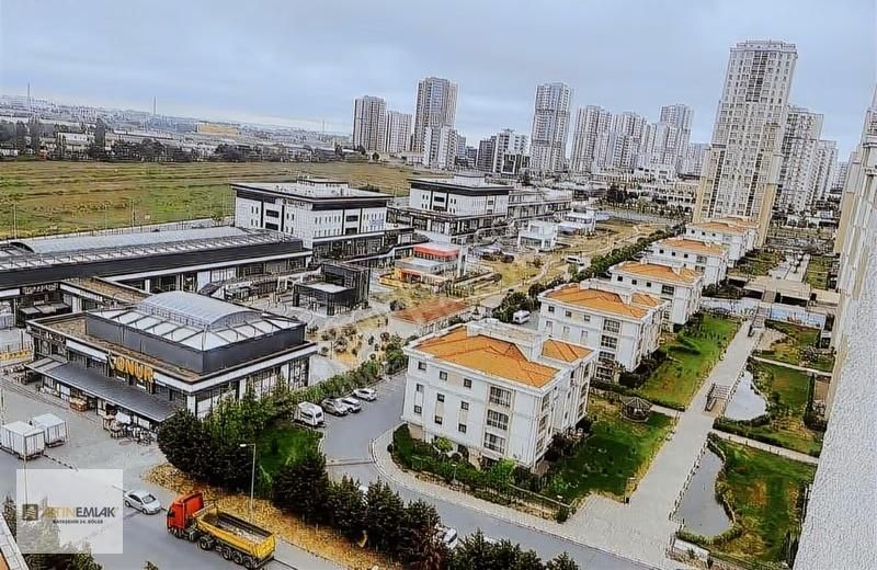 Bahçekent Emlak Konutları 654.ada Ara Kat 3+1 Satılık Daire - Görsel 3