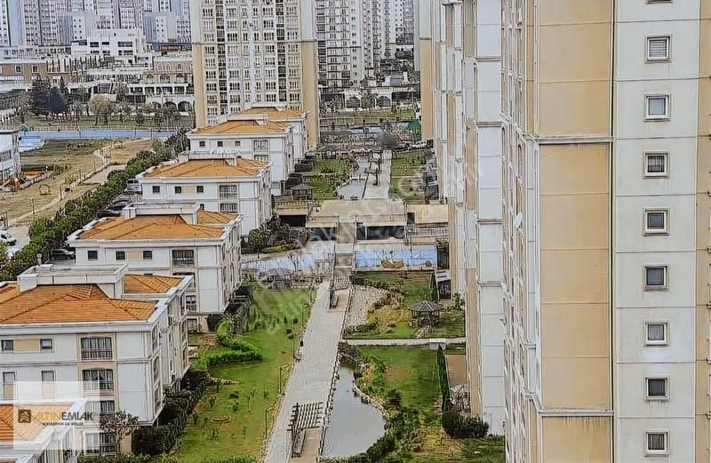 Bahçekent Emlak Konutları 654.ada Ara Kat 3+1 Satılık Daire - Görsel 5