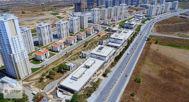 Bahçekent Emlak Konutları 654.ada Ara Kat 3+1 Satılık Daire - Görsel 12