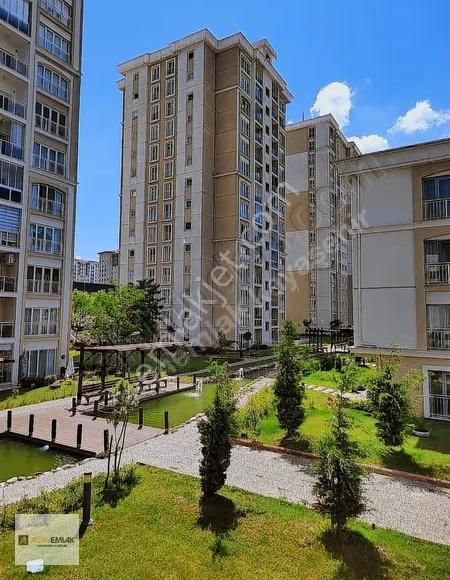 Bahçekent Emlak Konutları 654.ada Ara Kat 3+1 Satılık Daire - Görsel 4