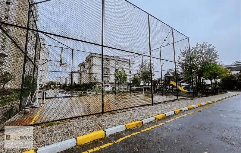 Bahçekent Emlak Konutları 654.ada Ara Kat 3+1 Satılık Daire - Görsel 2