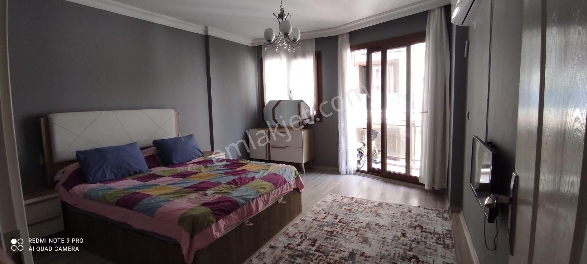 Söke Emlak Ofisinden Komak Mahallesinde Satılık Daire - Görsel 17