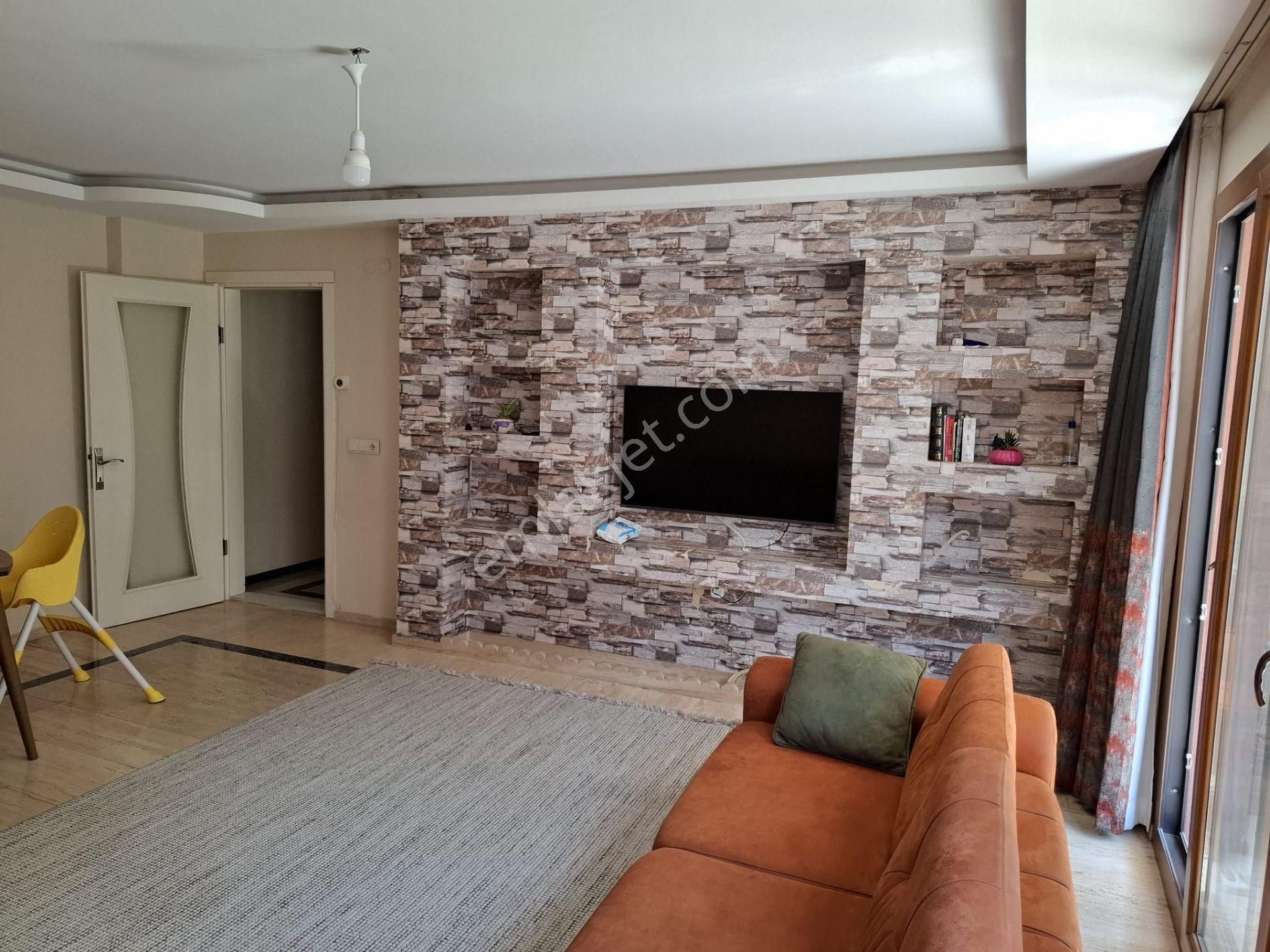 Söke Emlak Ofisinden Komak Mahallesinde Satılık Daire - Görsel 7