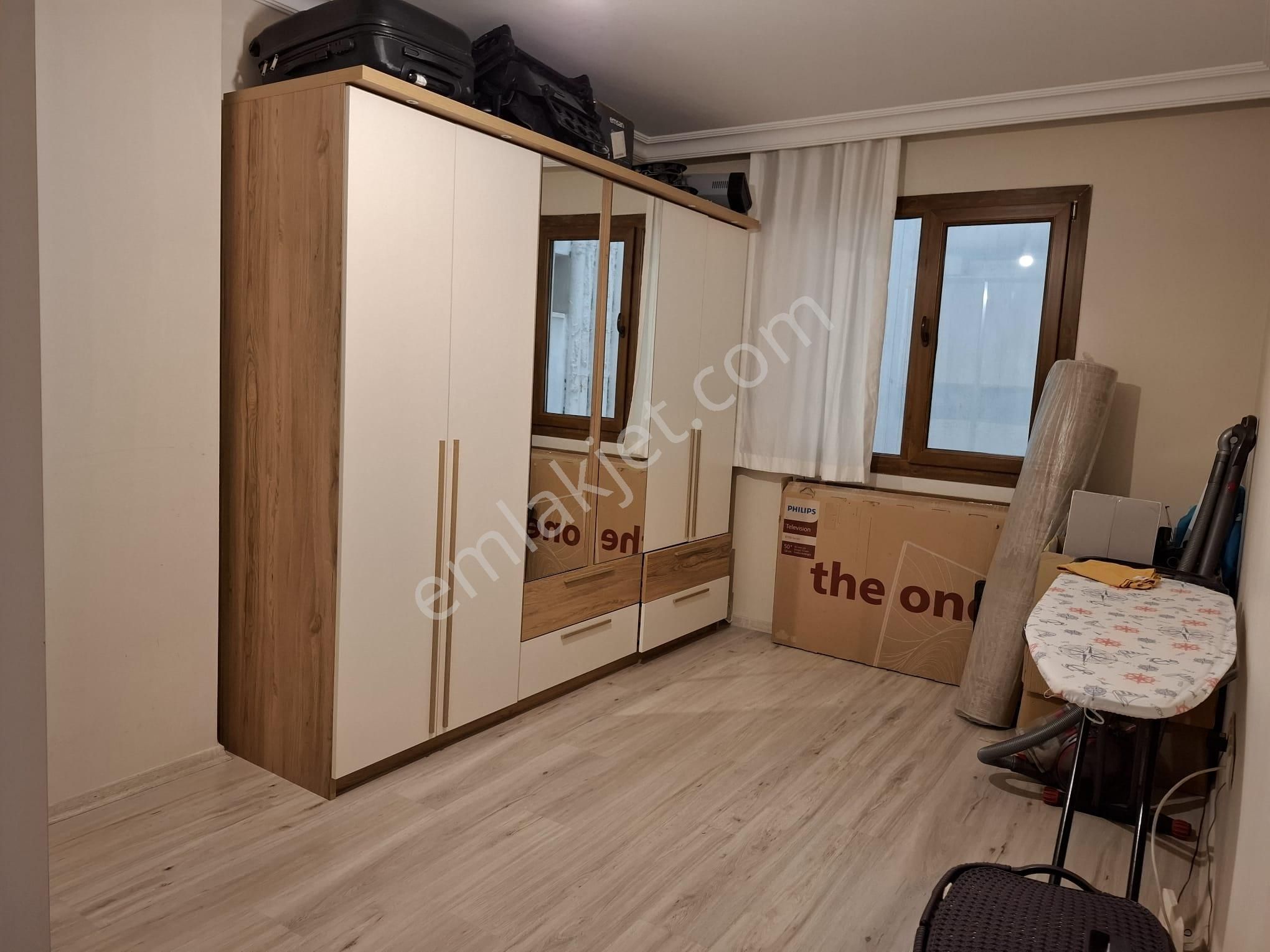 Söke Emlak Ofisinden Komak Mahallesinde Satılık Daire