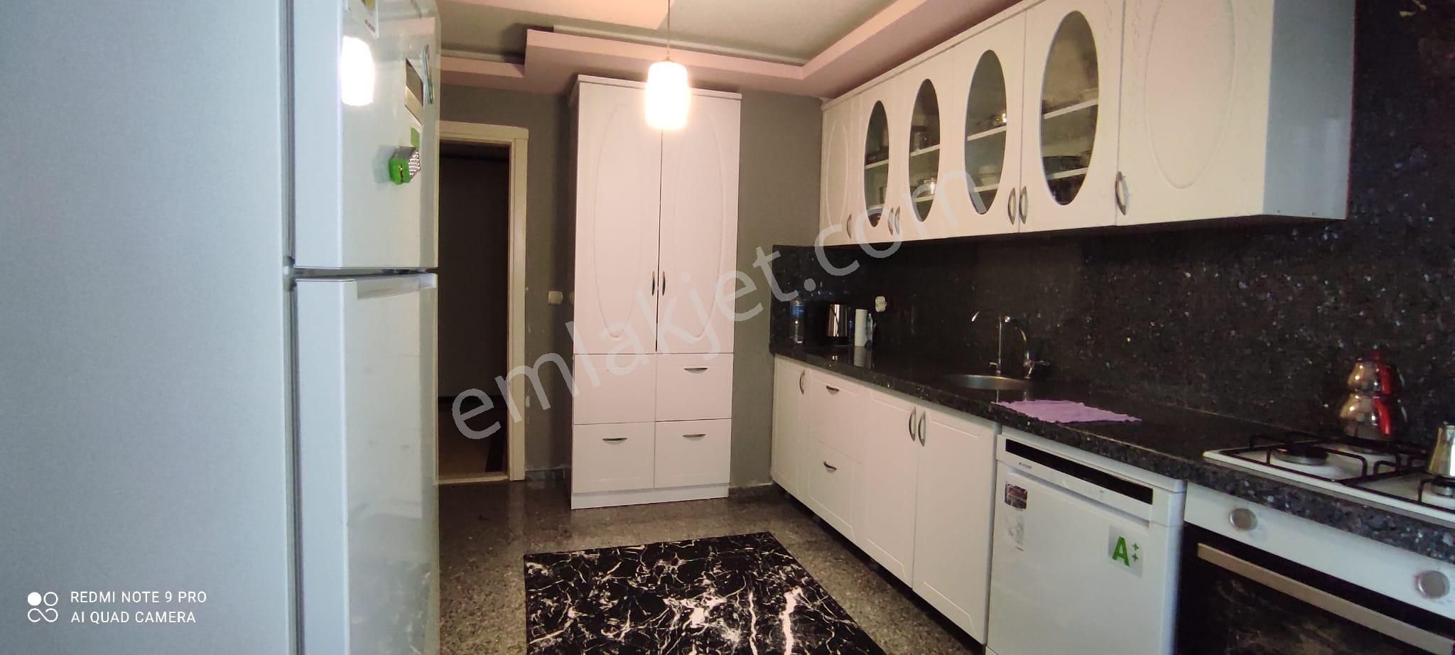 Söke Emlak Ofisinden Komak Mahallesinde Satılık Daire - Görsel 11