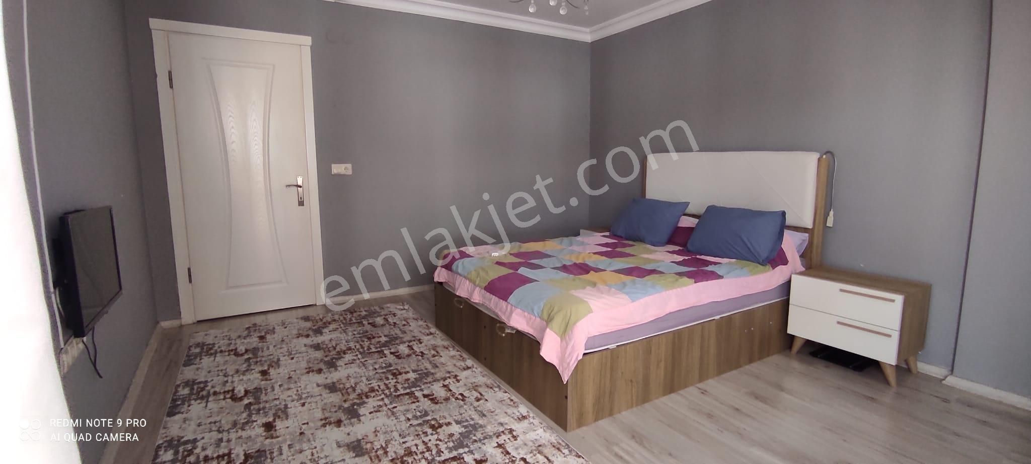 Söke Emlak Ofisinden Komak Mahallesinde Satılık Daire - Görsel 9