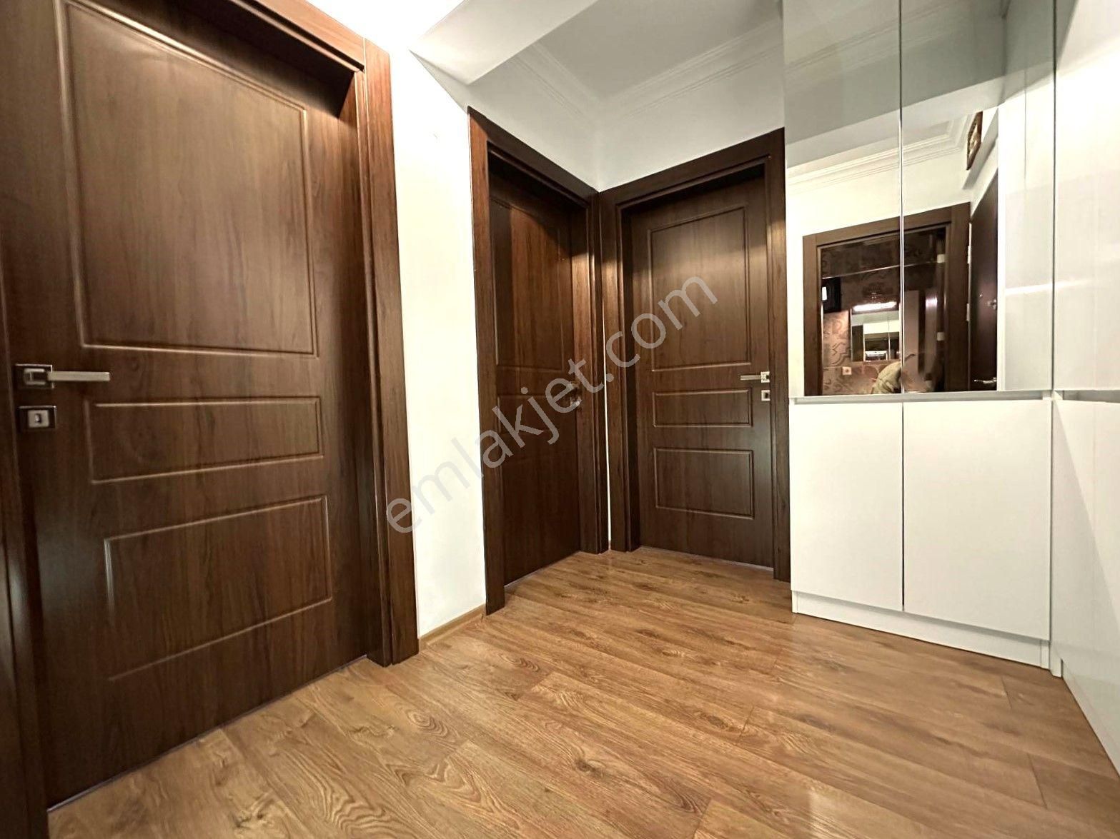 Goldhouse Dan Satılık Fethiye De Donanımlı Bahçe Katı 2+1 - Görsel 17