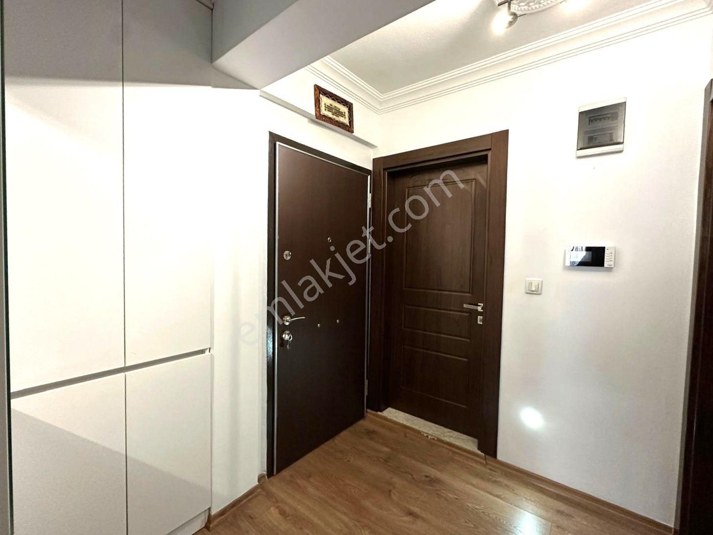 Goldhouse Dan Satılık Fethiye De Donanımlı Bahçe Katı 2+1 - Görsel 18