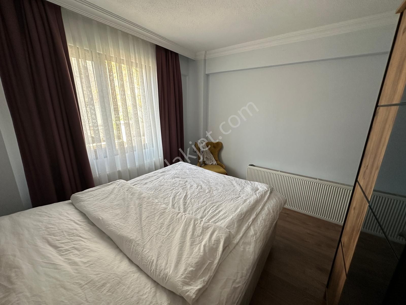 Goldhouse Dan Satılık Fethiye De Donanımlı Bahçe Katı 2+1 - Görsel 16