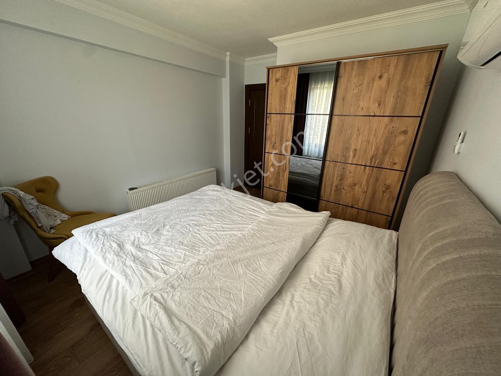 Goldhouse Dan Satılık Fethiye De Donanımlı Bahçe Katı 2+1 - Görsel 15