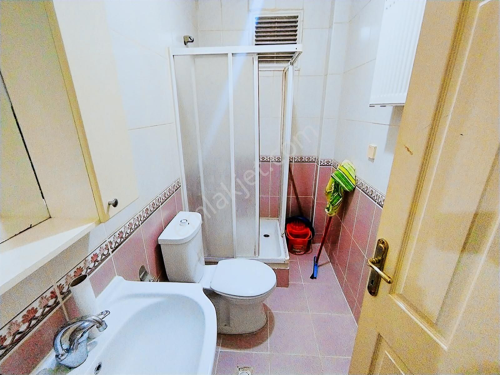 Bess'den Büyükdere Mahallesinde Eşyalı Kiralık 1+1 Daire - Görsel 5