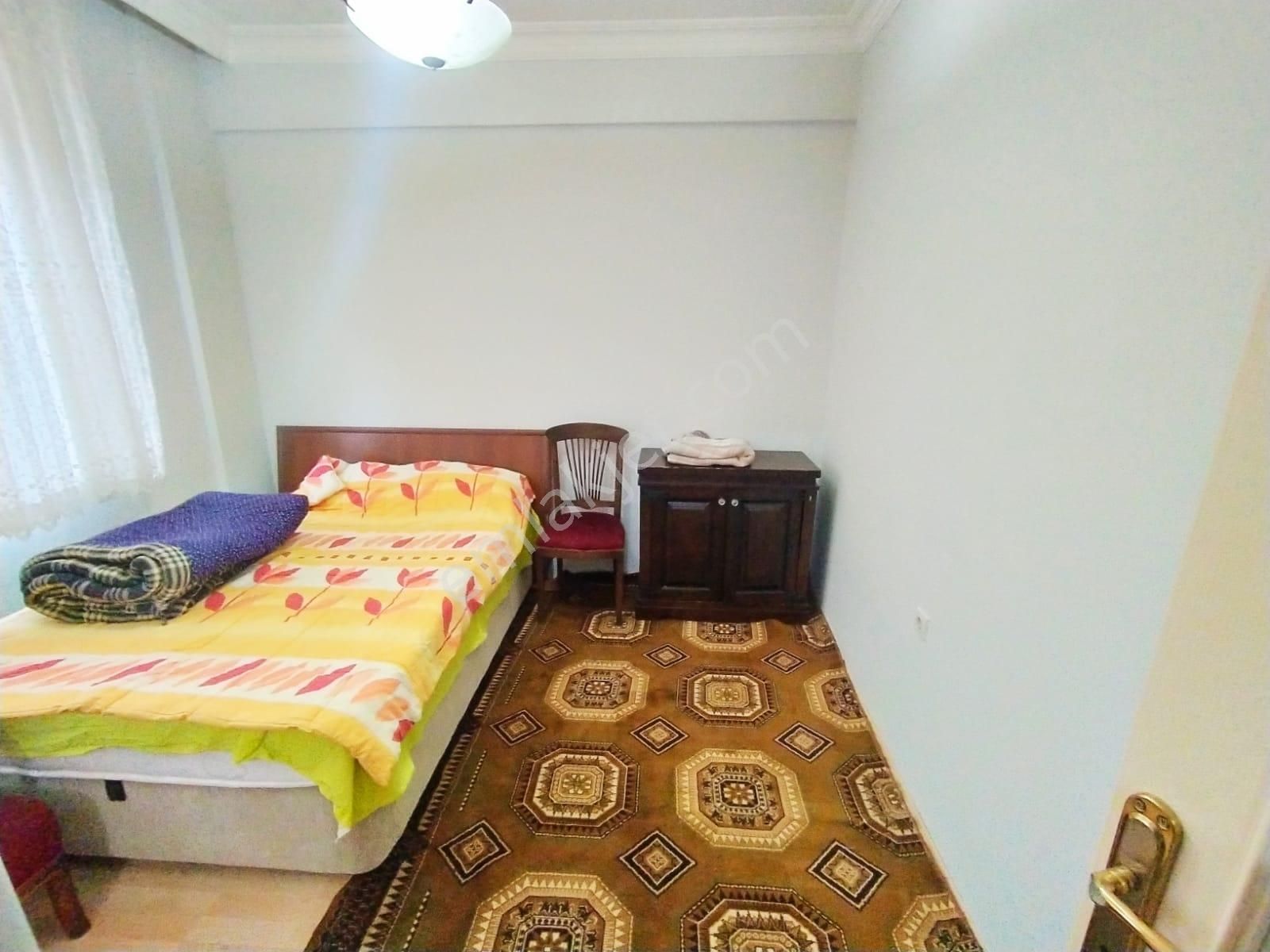 Bess'den Büyükdere Mahallesinde Eşyalı Kiralık 1+1 Daire - Görsel 8