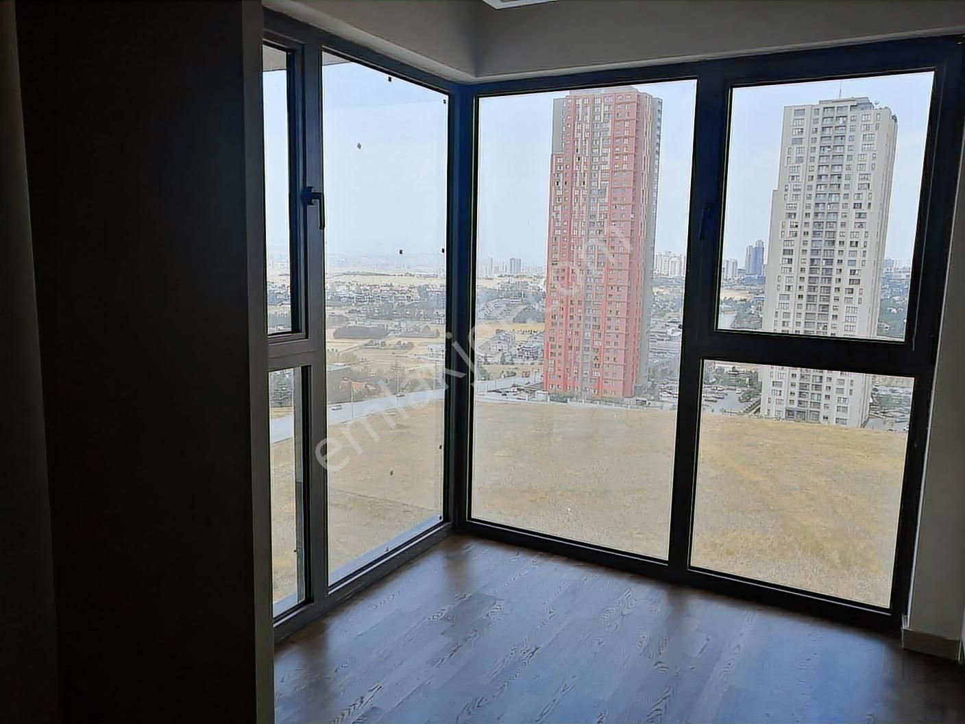 Sunset İncek Kiralık 2+1 Daire Bağımsız Mutfak - Görsel 10