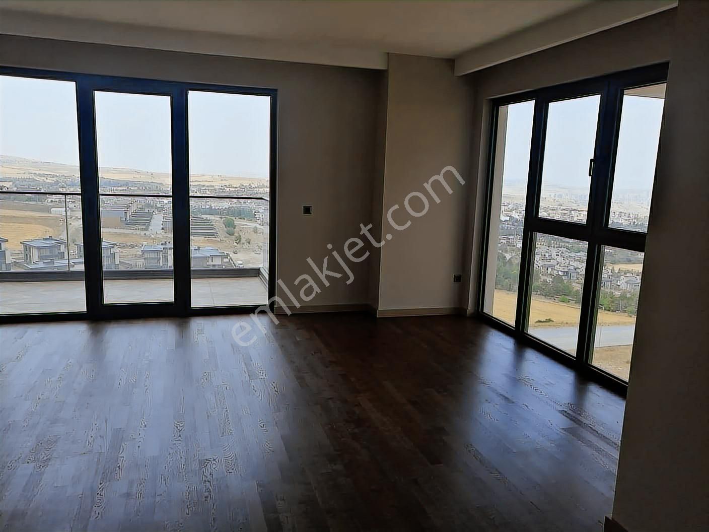Sunset İncek Kiralık 2+1 Daire Bağımsız Mutfak - Görsel 15