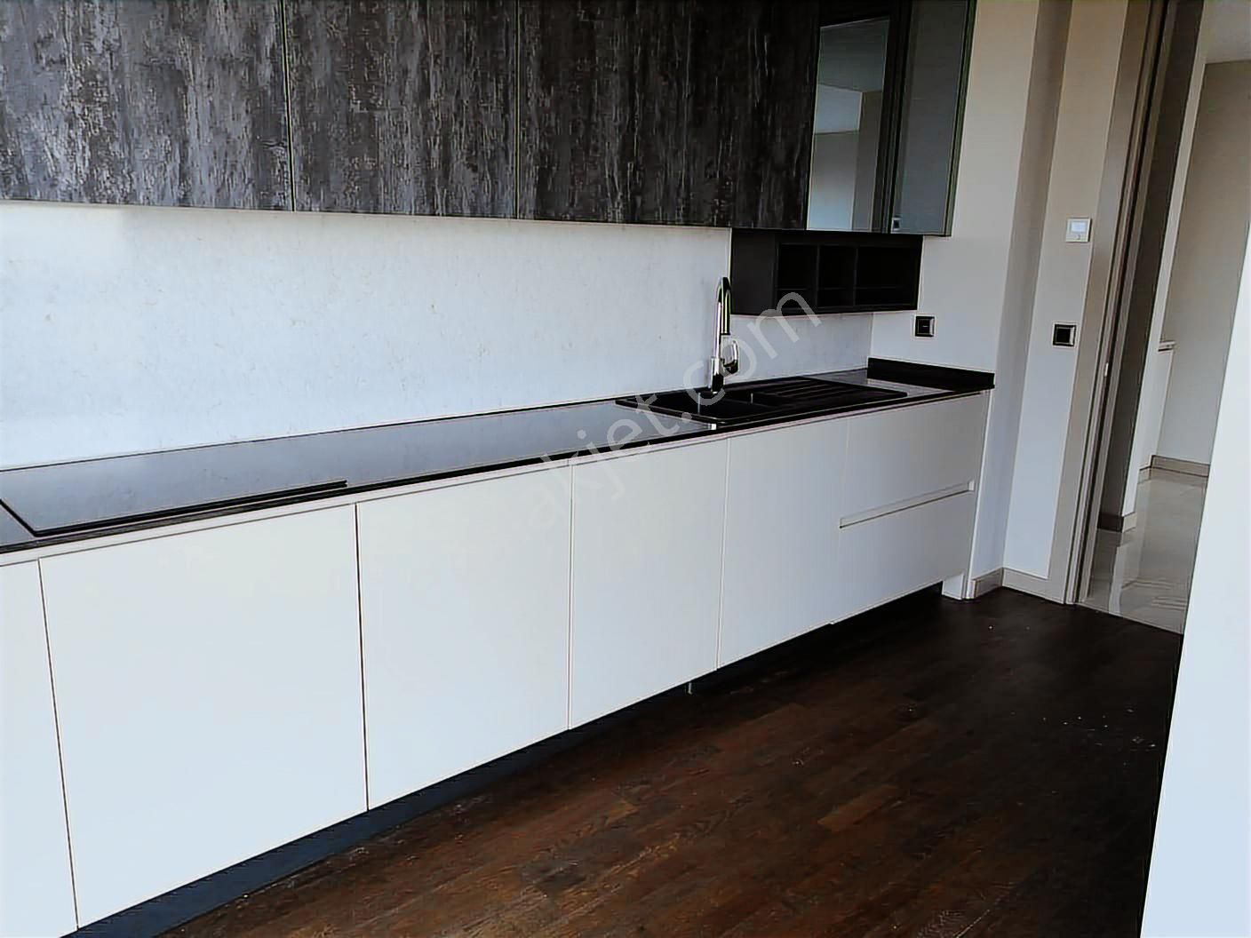 Sunset İncek Kiralık 2+1 Daire Bağımsız Mutfak - Görsel 12